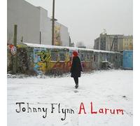 Johnny Flynn - A Larum [VINYL]