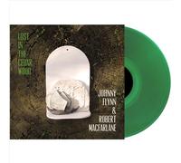JOHNNY FLYNN LOST IN THE CEDAR WOOD NEW VINYL RECORD