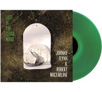 Johnny Flynn - Lost in the Cedar Wood [VINYL]