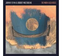 Johnny Flynn, Robert Macfarlane - The Moon Also Rises (Moon Coloured Vinyl) [VINYL]