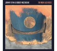 Johnny Flynn Robert Macfarlan - The Moon Also Rises [CD]