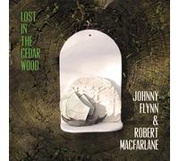 Johnny Flynn & Robert Macfarlane : Lost in the Cedar Wood VINYL 12" Album