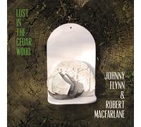 Johnny Flynn & Robert Macfarlane Lost in the Cedar Wood (Vinyl) 12" Album