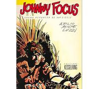 johnny focus grand reporter du XX° siecle