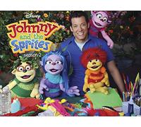 Johnny For Everyone/ Lily And The Frog Princess