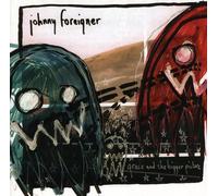 Johnny Foreigner - Grace And The Bigger Picture