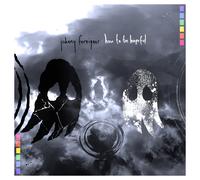 Johnny Foreigner - How To Be Hopeful [VINYL]