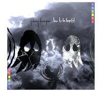 Johnny Foreigner - How To Be Hopeful - Vinyl Record - K4z