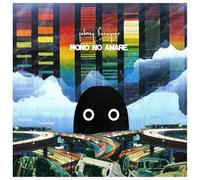 Johnny Foreigner - Mono No Aware