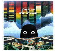 Johnny Foreigner - Mono No Aware [VINYL]