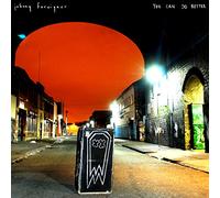 Johnny Foreigner - You Can Do Better [VINYL]
