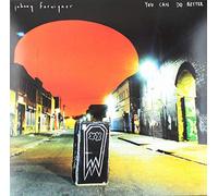 Johnny Foreigner - You Can Do Better [VINYL]