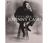 Johnny - Forever Johnny Cash with 40 Titles