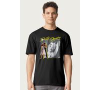 Johnny & Frances Dance Montage Dirty Dancing T-Shirt Dirty Dancing Black S