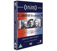 Johnny Frenchman [DVD]