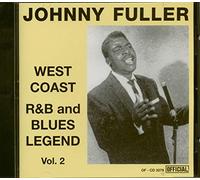 Johnny Fuller - West Coast R&B