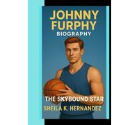 JOHNNY FURPHY: The skybound star