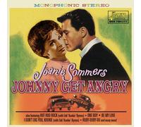 内気なジョニー JOHNNY GET ANGRY