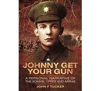 Johnny Get Your Gun