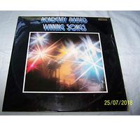 Johnny Gibbs And His Orchestra, Douglas Gamley And Bob Docker, Malcom Lockyer And His Orchestra... - Academy Award Winning Songs [Vinyl LP]