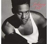 Johnny Gill