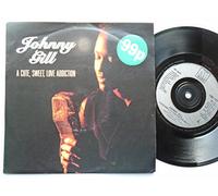 Johnny Gill - A Cute Sweet Love Addiction