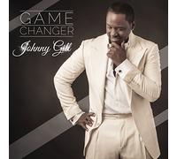 Johnny Gill - Game Changer