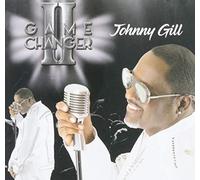 Johnny Gill - Game Changer II