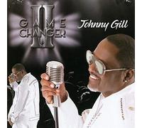 Johnny Gill - Game Changer II
