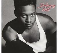 Johnny Gill - Johnny Gill