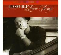 Johnny Gill - Love Songs [Us Import]