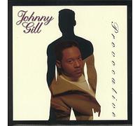 Johnny Gill - Provocative