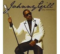 Johnny Gill - Still Winning