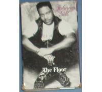 Johnny Gill - The Floor single