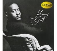 Johnny Gill - Ultimate Collection
