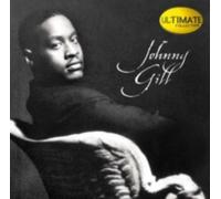 JOHNNY GILL: ULTIMATE COLLECTION - CD