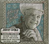 JOHNNY GIMBLE - Celebrating with Friends
