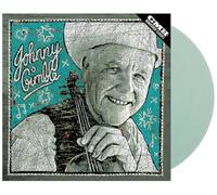 Johnny Gimble - Celebrating With Friends (Coke Bottle Clear Vinyl) [VINYL]