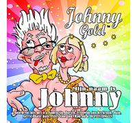 Gold, Johnny - Mijn Naam Is Johnny