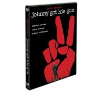 Johnny Got His Gun [DVD] [1971] [Region 1] [US Import] [NTSC]
