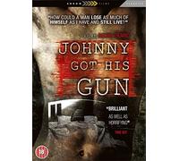 Johnny Got His Gun [DVD]