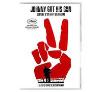 Johnny Got His Gun [DVD] (English audio)