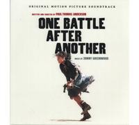 Jonny Greenwood - One Battle After Another (Original Motion Picture Soundtrack) [140g 2LP] [VINYL]