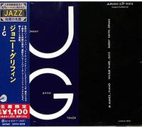 Johnny Griffin