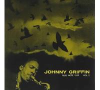 Johnny Griffin - A Blowin' Session [VINYL]