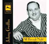 Johnny Griffin - All Through Night
