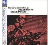 Johnny Griffin - Chicago Calling
