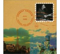 Johnny Griffin - Chicago, New York, Paris