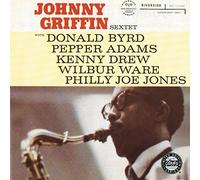 Johnny Griffin - Johnny Griffin Sextet