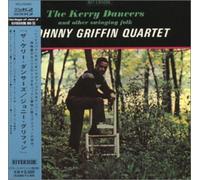 Johnny Griffin - Kerry Dancers